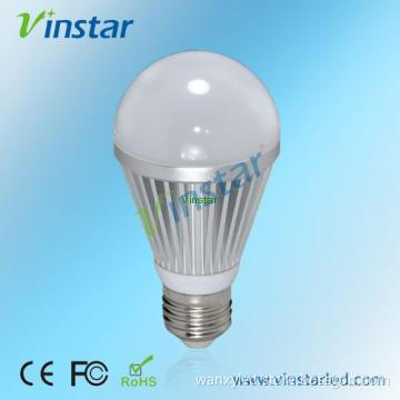 E27 5W A60 LED Bulb